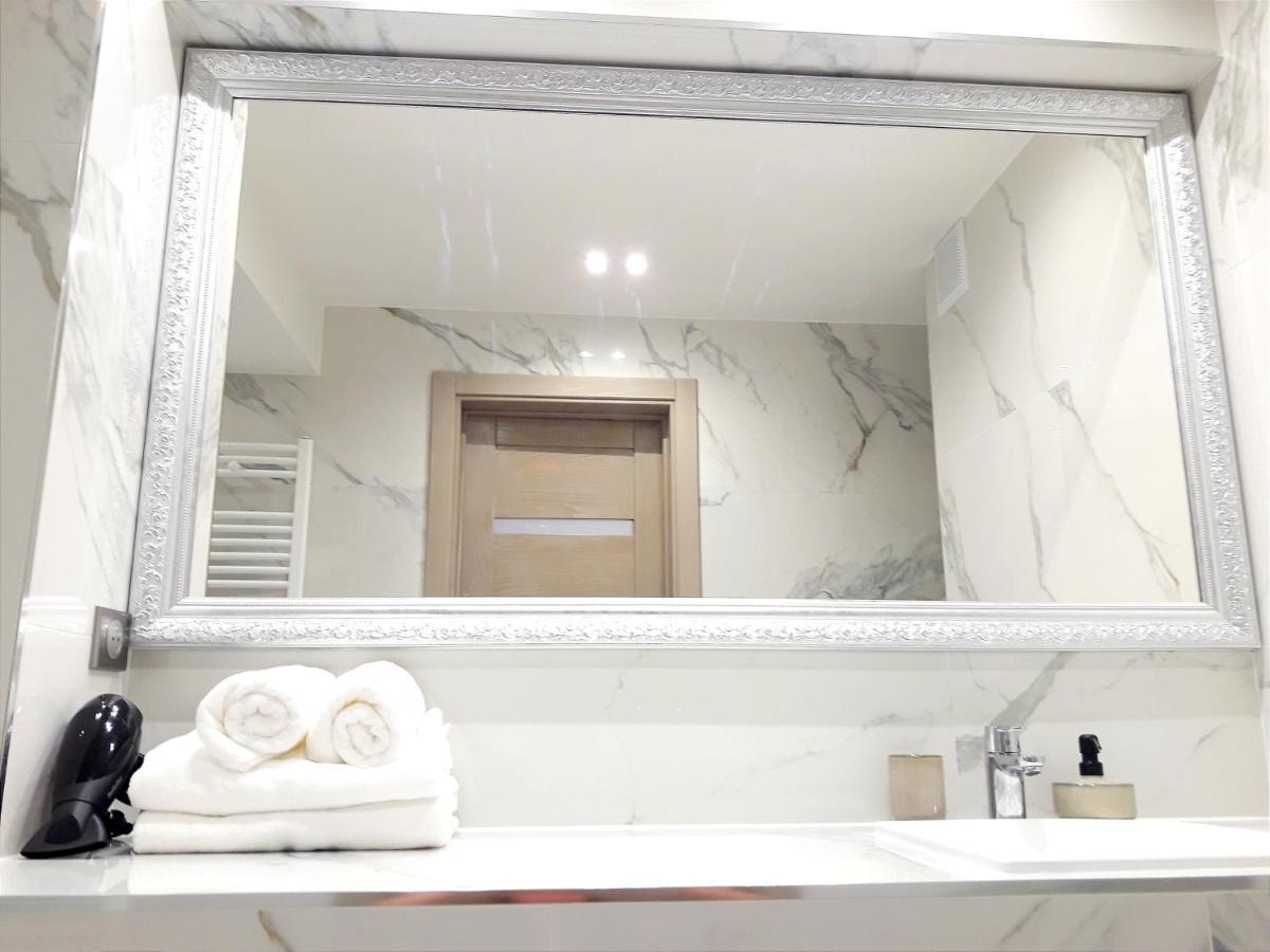 Light Apartment Center City Кишинёв Экстерьер фото