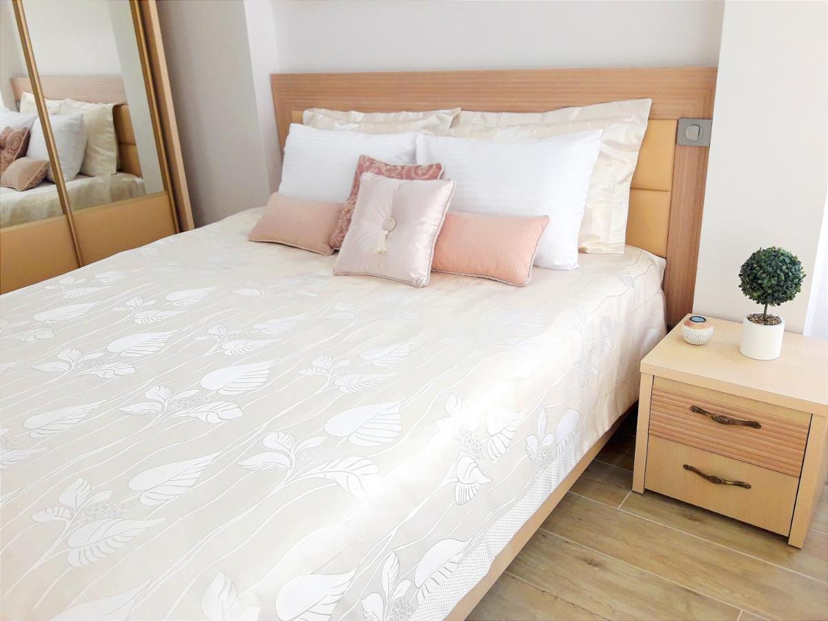 Light Apartment Center City Кишинёв Экстерьер фото