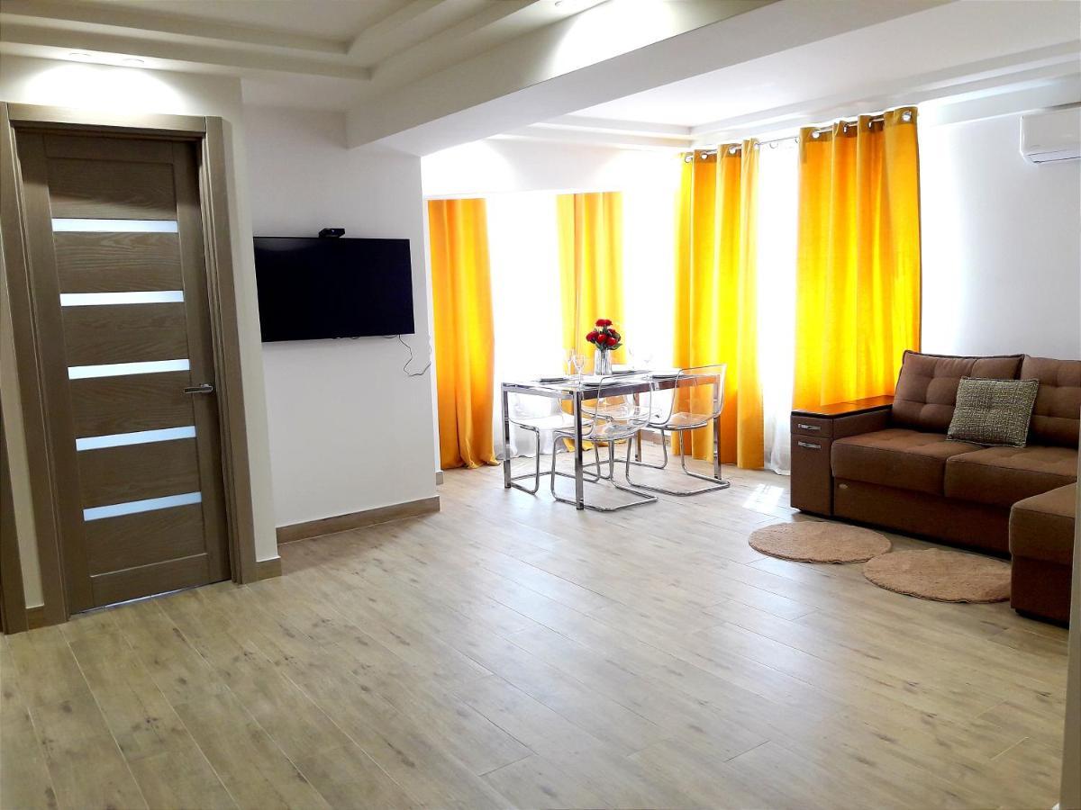 Light Apartment Center City Кишинёв Экстерьер фото