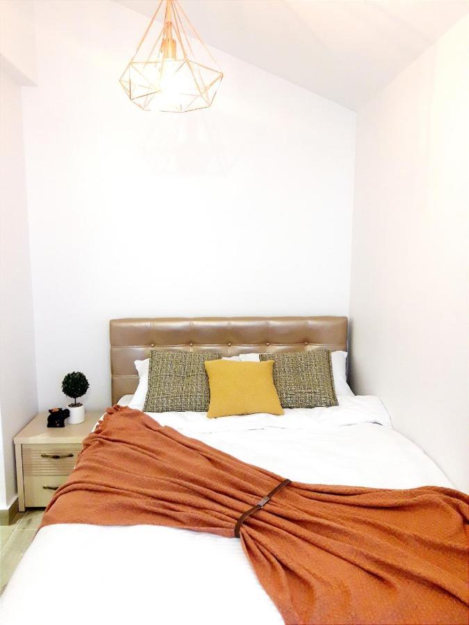 Light Apartment Center City Кишинёв Экстерьер фото
