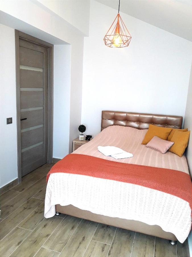 Light Apartment Center City Кишинёв Экстерьер фото