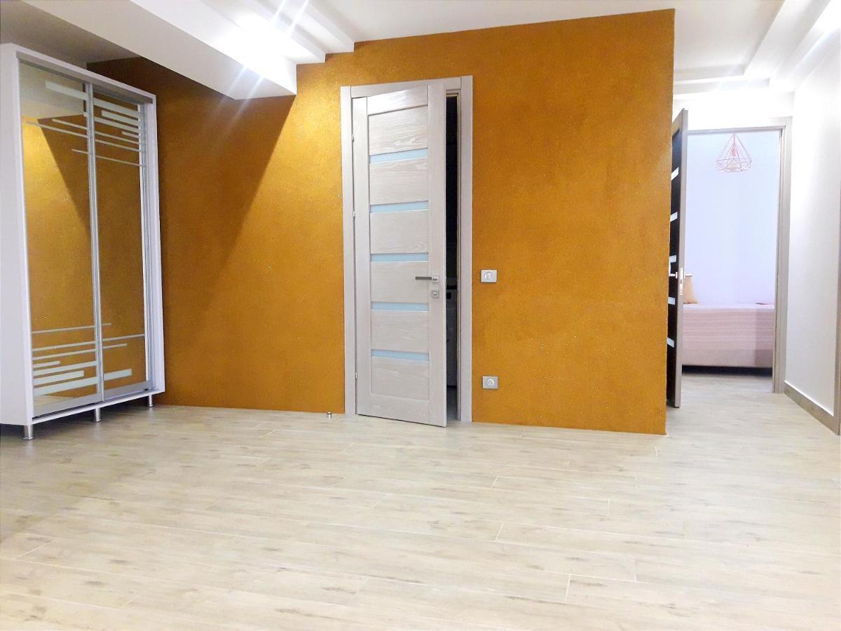 Light Apartment Center City Кишинёв Экстерьер фото