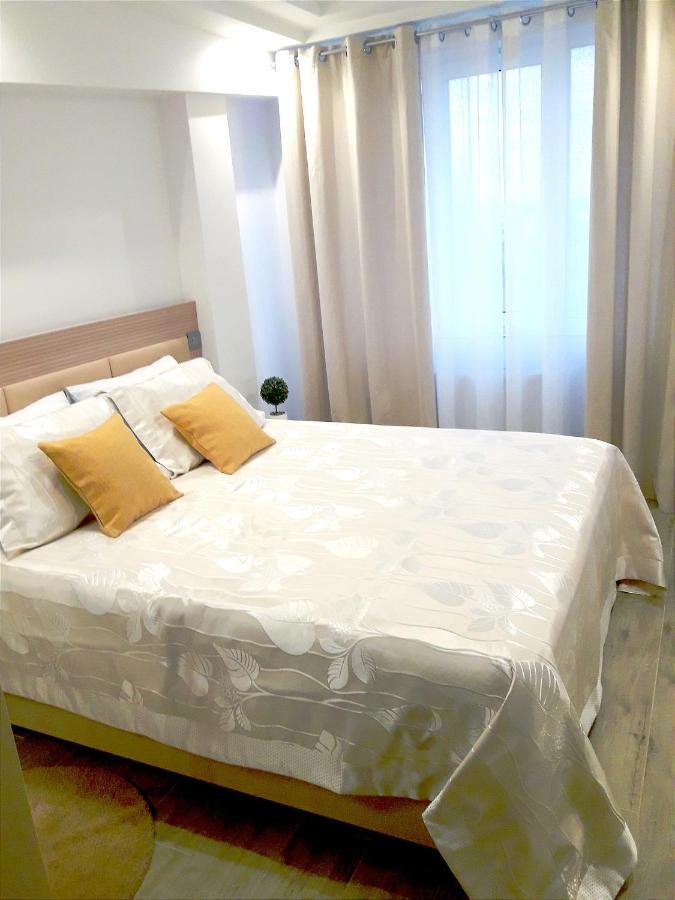 Light Apartment Center City Кишинёв Экстерьер фото