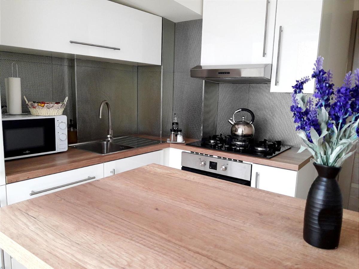 Light Apartment Center City Кишинёв Экстерьер фото